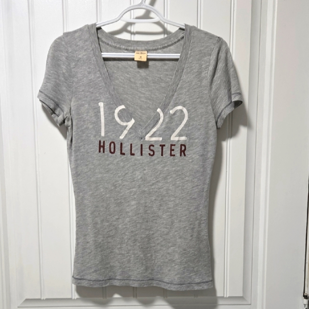 *$5 Add On* Hollister V-Neck